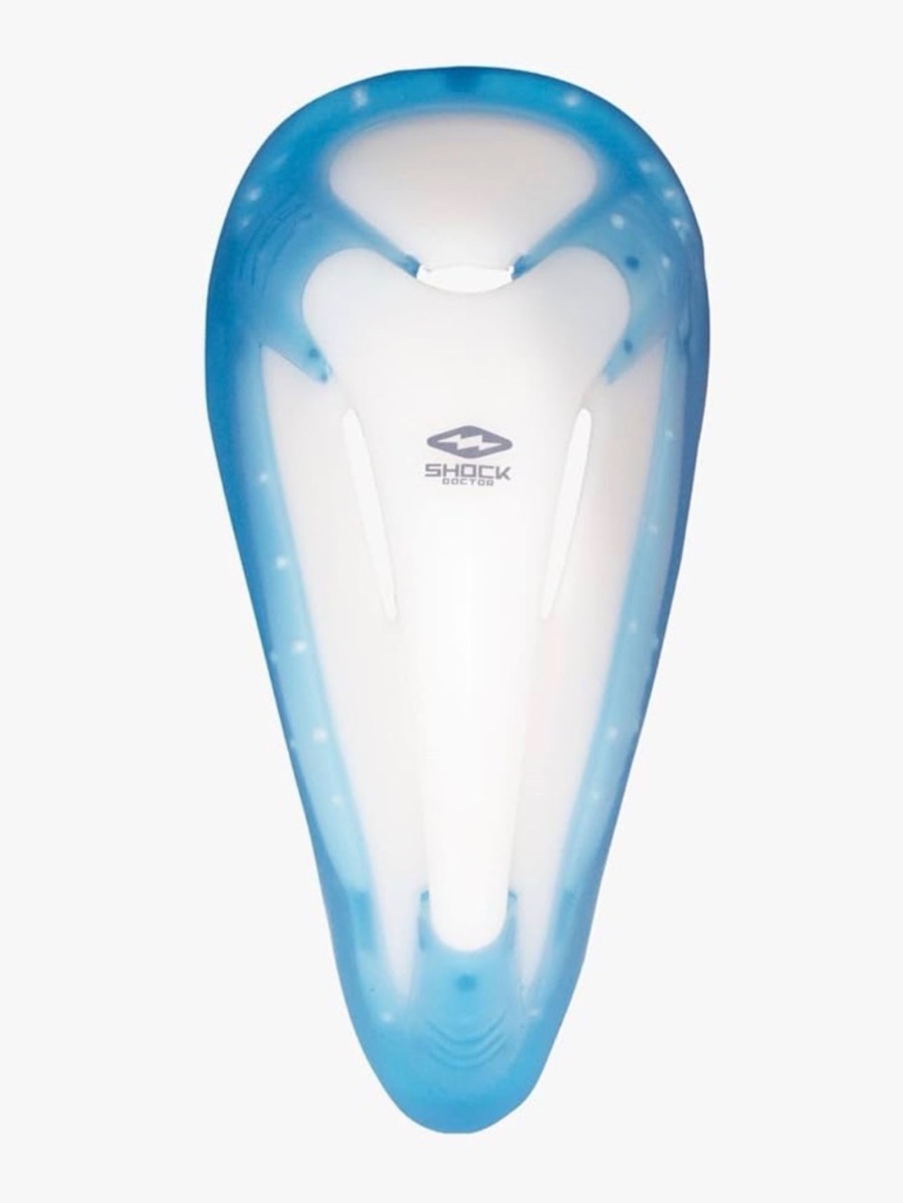 Shock Doctor BioFlex Athletic Cup, NEW